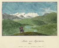 Peruvian Andes