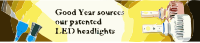 sixunte led headlight new designs
