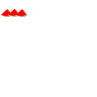 Watermelon-wind-power-generator