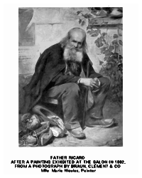 FATHER RICARD