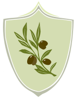 Olive coat of arms
