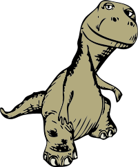 dinosaur