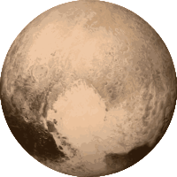 Pluto