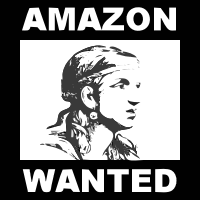 [request] Character 10 - AMAZON