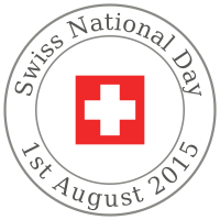 Swiss National Day (Cleaned Up)