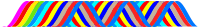 Flowing Rainbow 2