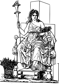 Demeter