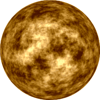 Alien world 1