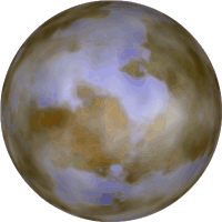 Alien world 2