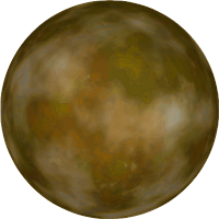 Alien world 3