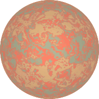 Alien world 4