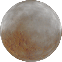 Alien world 5