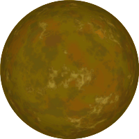 Alien world 6