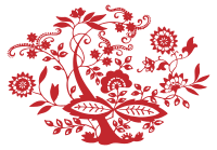 Floral Ornamental Pattern