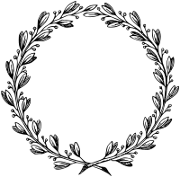 Simple frame