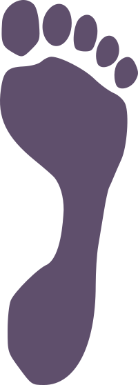 Footprint