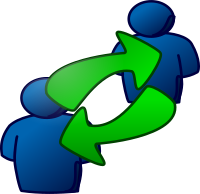 Peer to peer