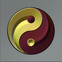 yin-yang 8