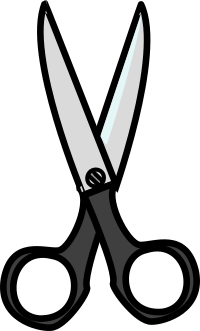Scissors