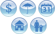 Events Icons