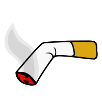 Cigarette