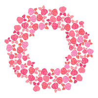 Bouquet Of Flowers (No Text)