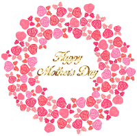 Happy Mothers Day Bouquet Of Flowers 2