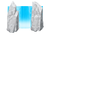 Waterfall-animation