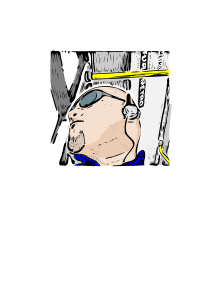 Avatar Openclipart