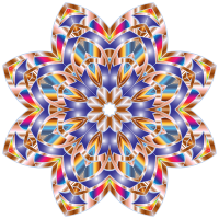 Blissful Bloom