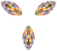 Eyes Of Flaming Gold