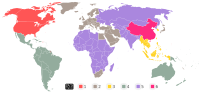 DVD regions