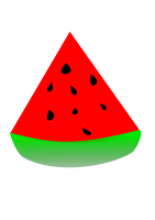 sandia watermelon