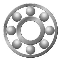 Ball bearing