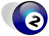 Two Ball
