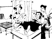 Birth