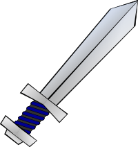 Toy Sword