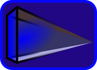 Screen Projector