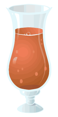 Exotic-juice-glitch