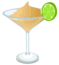 Creamy-martini-glitch-remix
