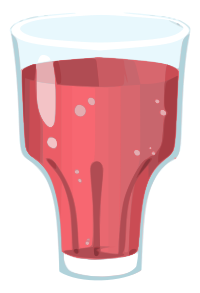 Fruity-juice-glitch