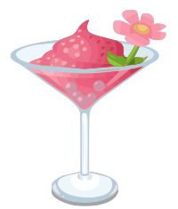Gurly-drink-glitch