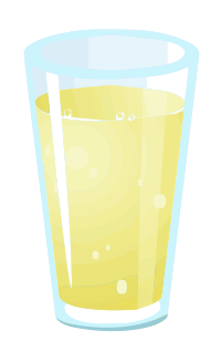 Lemon-juice-glitch