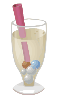 Bubble-tea-glitch