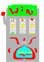 slot machine