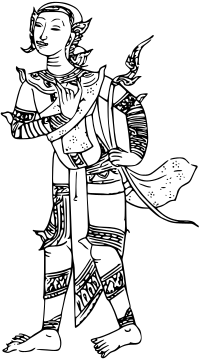 Brahma
