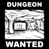 [request] Scenery 4 - DUNGEON