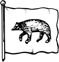 Okwari totem