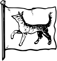 Ohkwaho totem