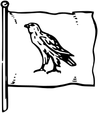 Karakonha totem